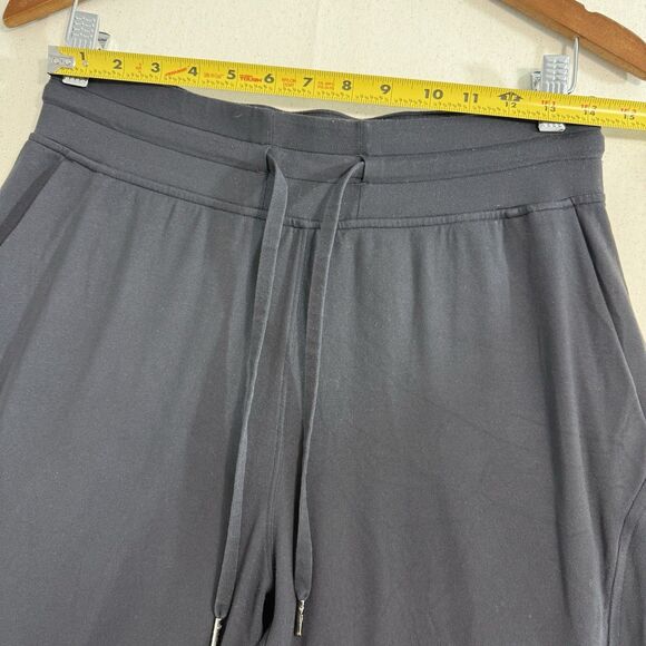 Lululemon Ready to Rulu High-Rise 28” Jogger Black Size 8 - Picture 5 of 9